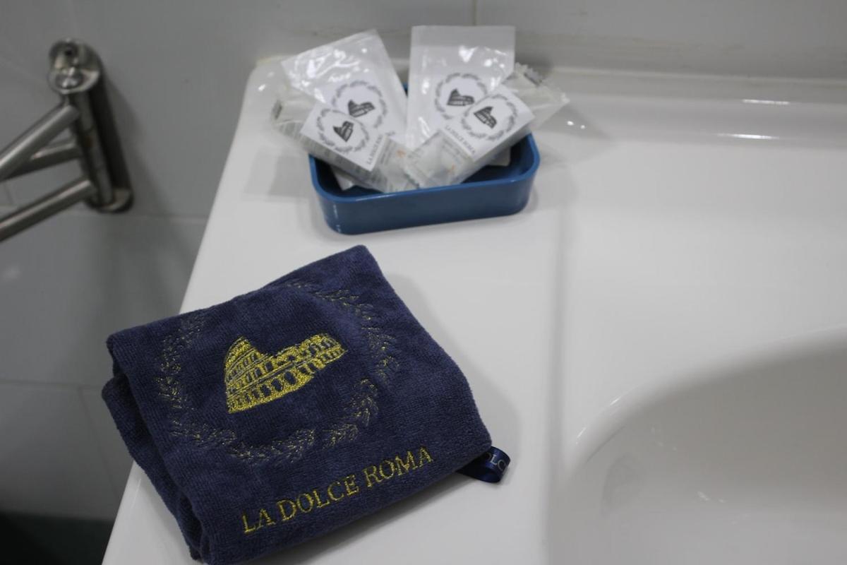 Appartement La Dolce - Relax & Comfort