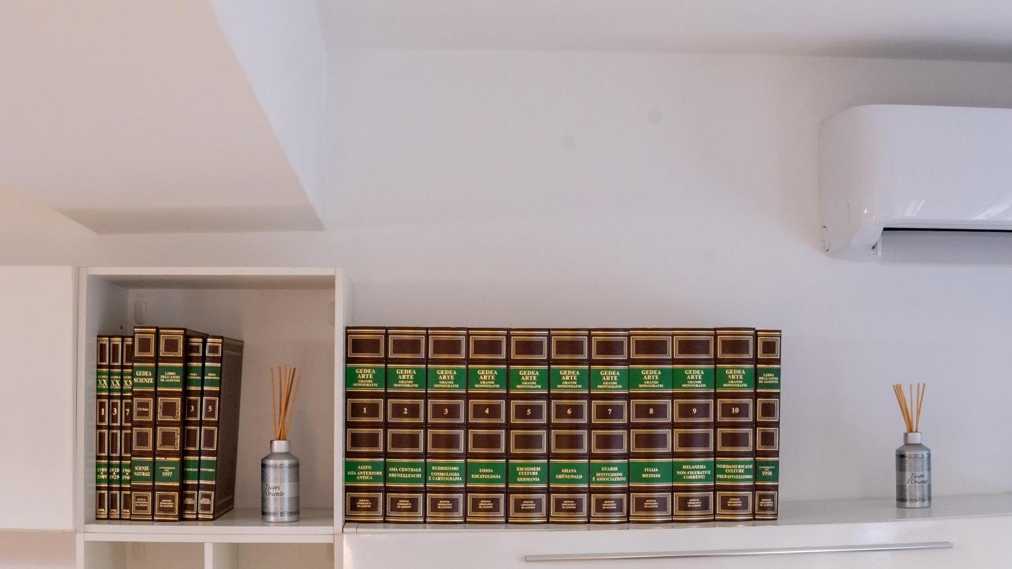 La Dolce - Relax & Comfort Appartement