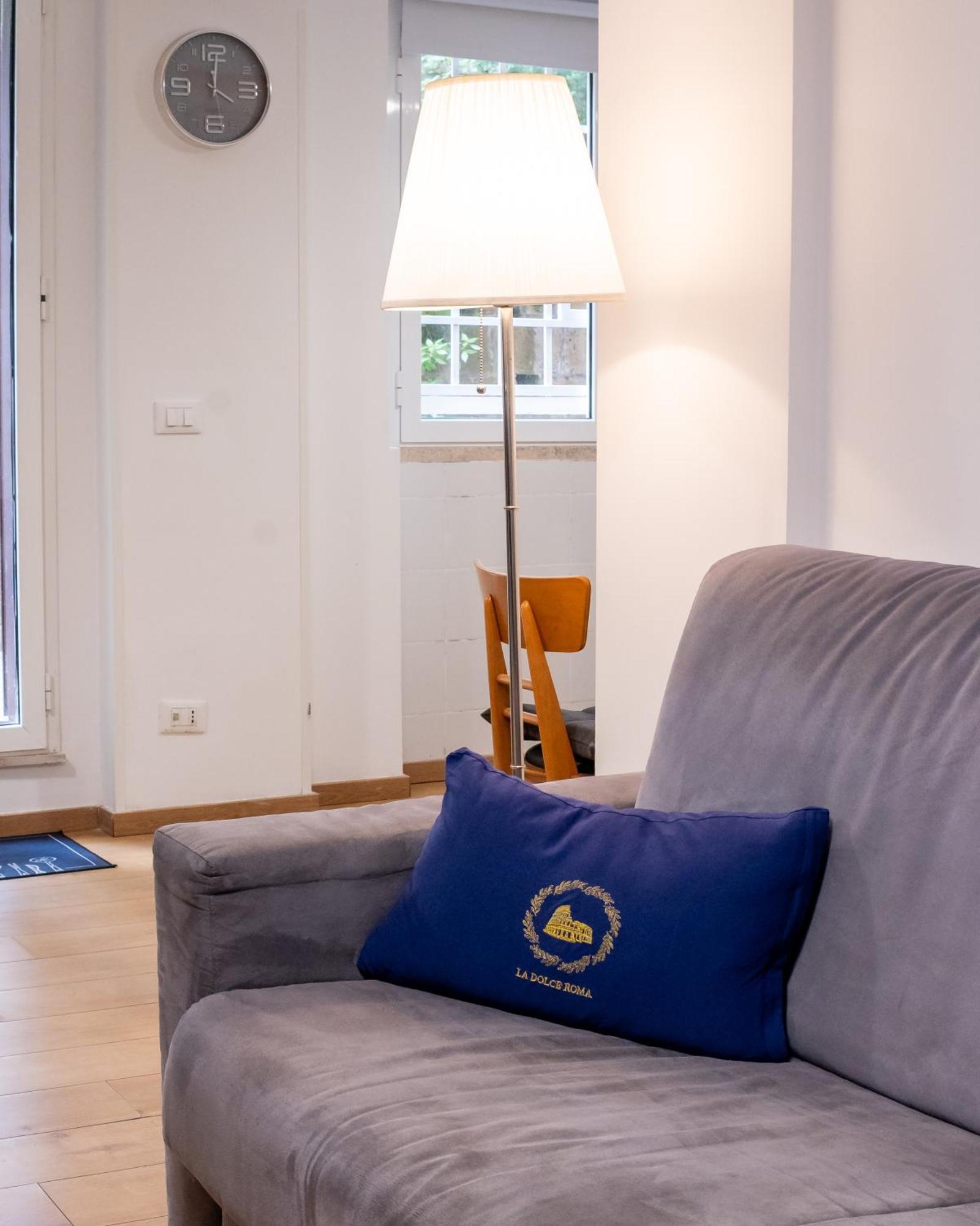 La Dolce - Relax & Comfort Appartement *