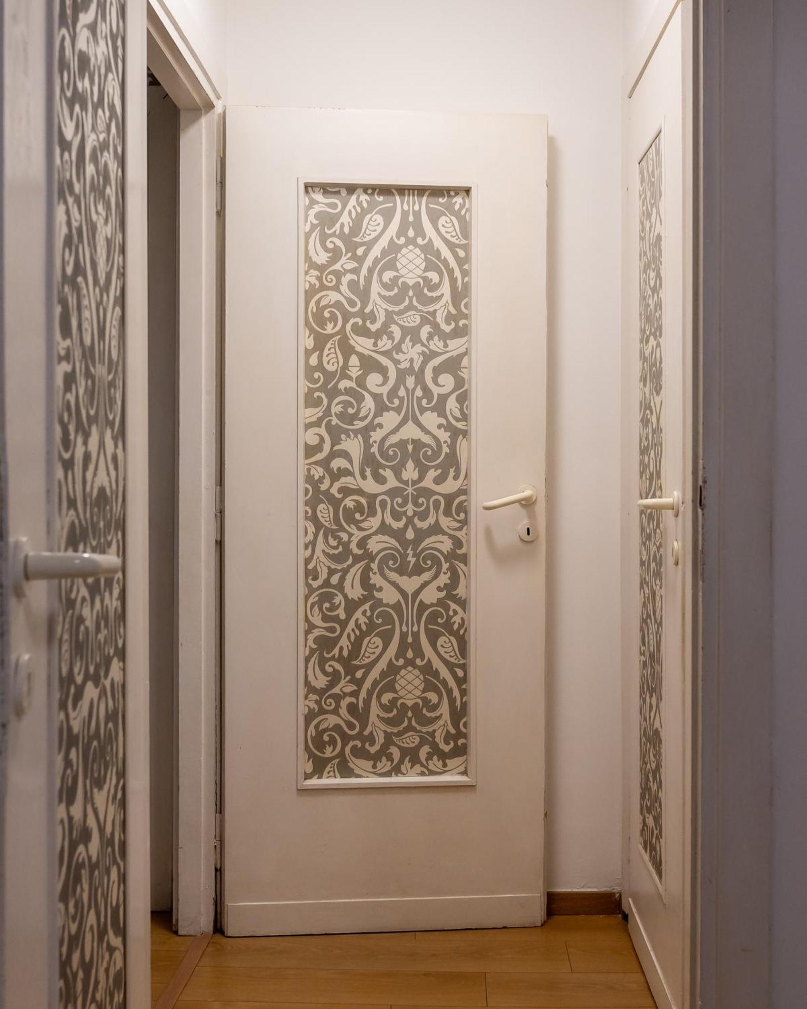 Appartement La Dolce - Relax & Comfort Rome