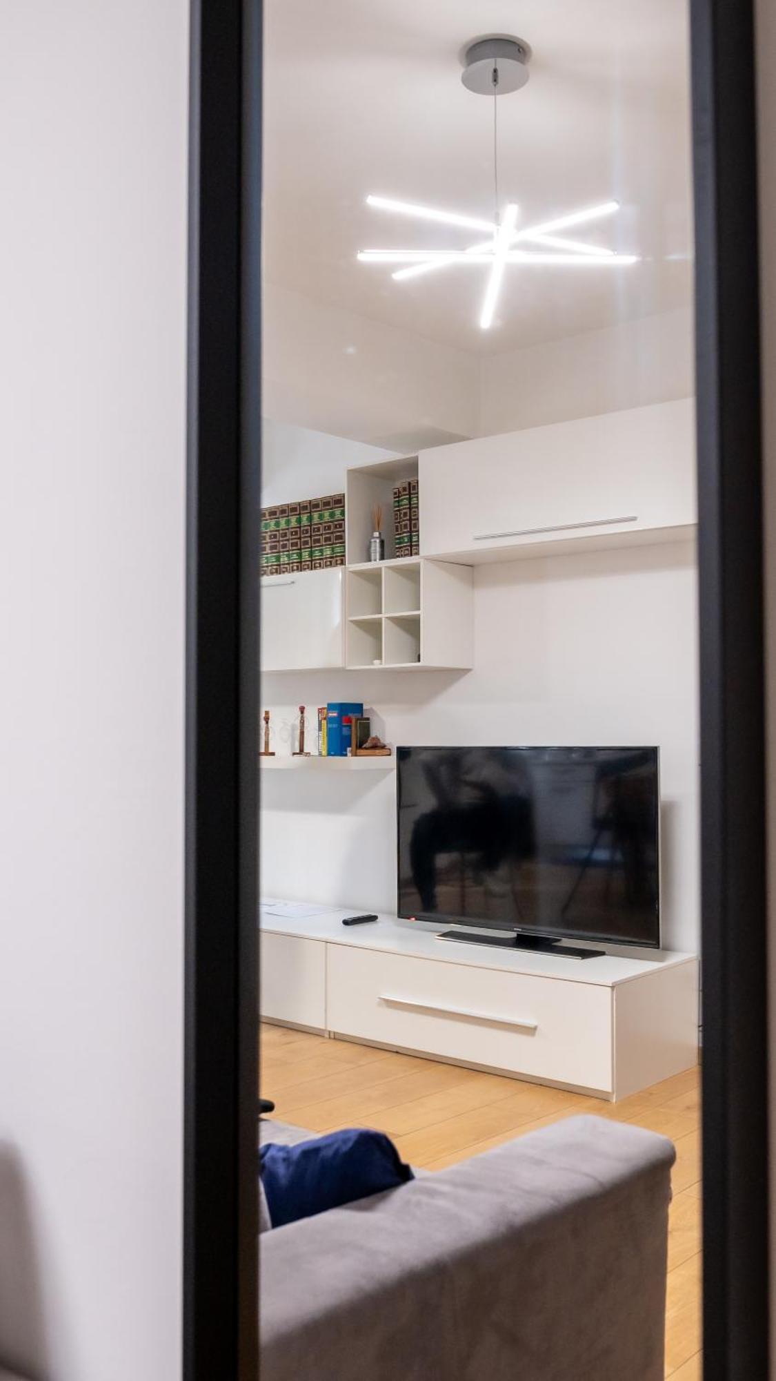 La Dolce - Relax & Comfort Appartement