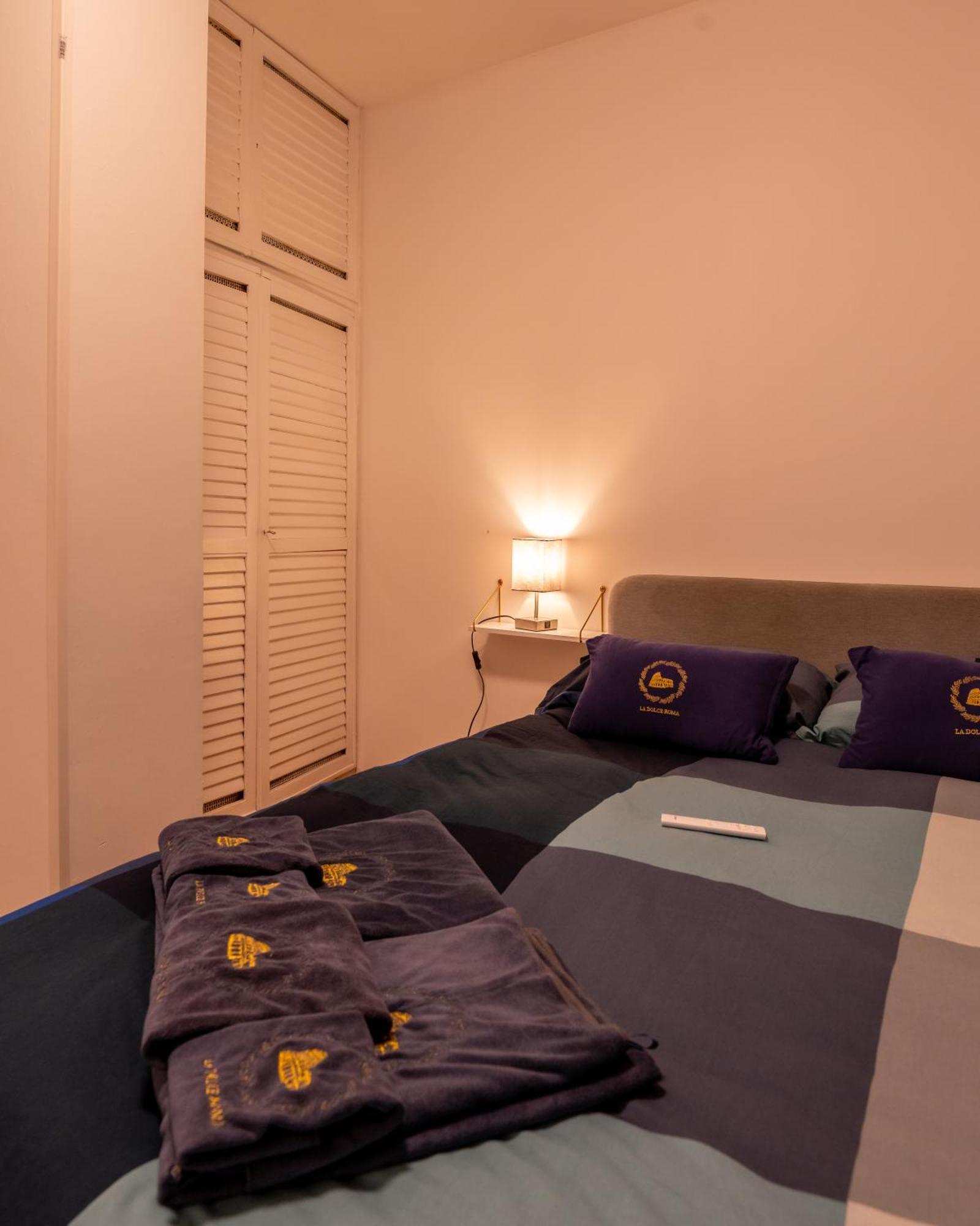 Appartement La Dolce - Relax & Comfort