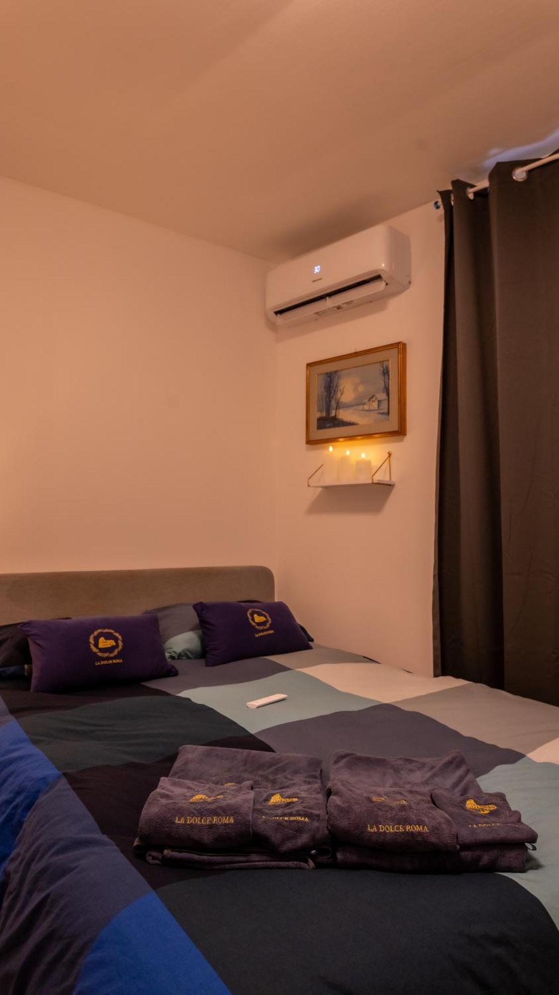 Appartement La Dolce - Relax & Comfort