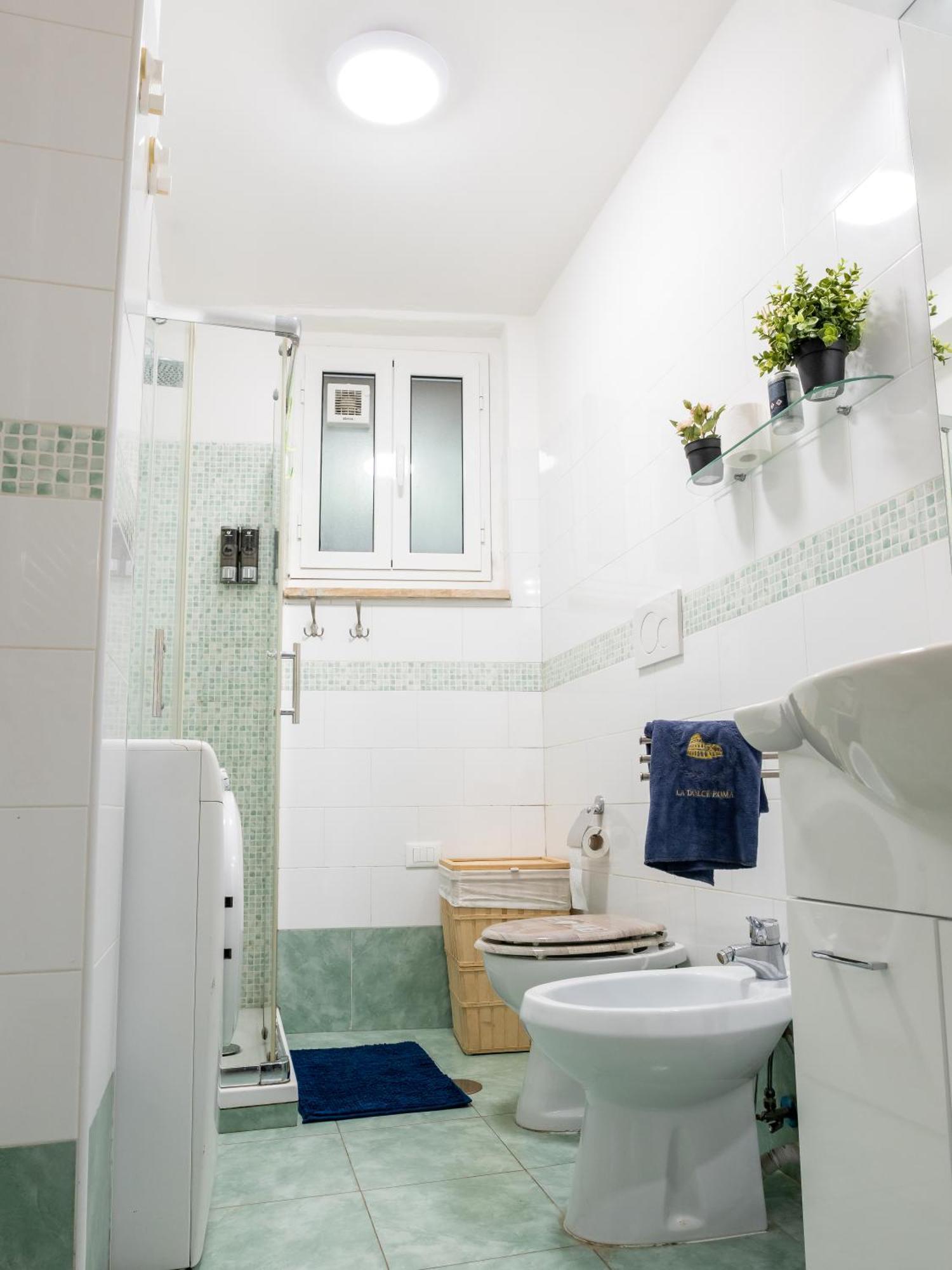 La Dolce - Relax & Comfort Appartement Rome