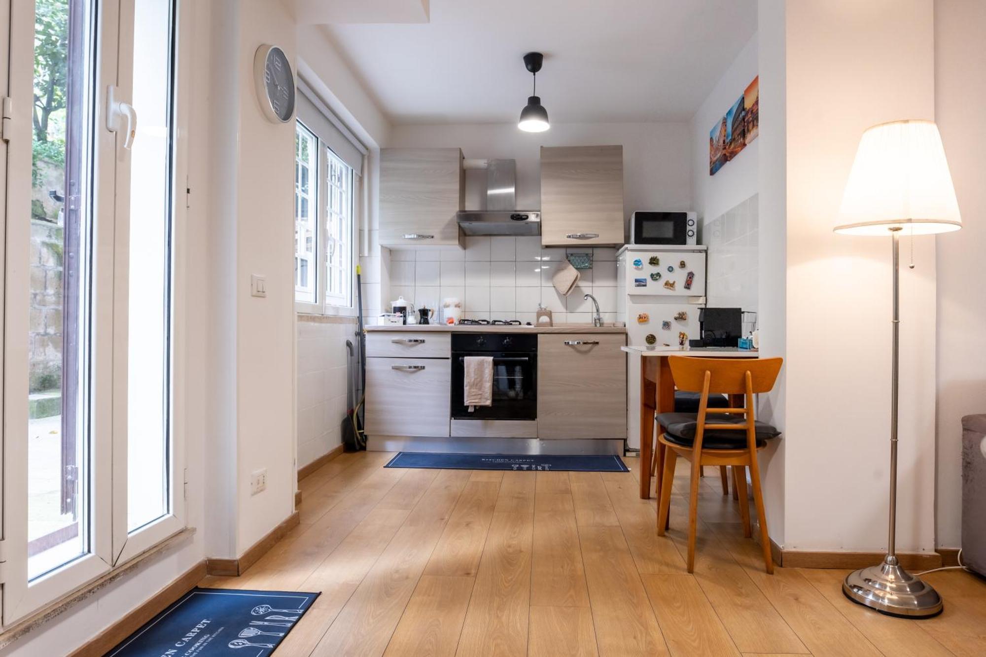 La Dolce - Relax & Comfort Appartement *