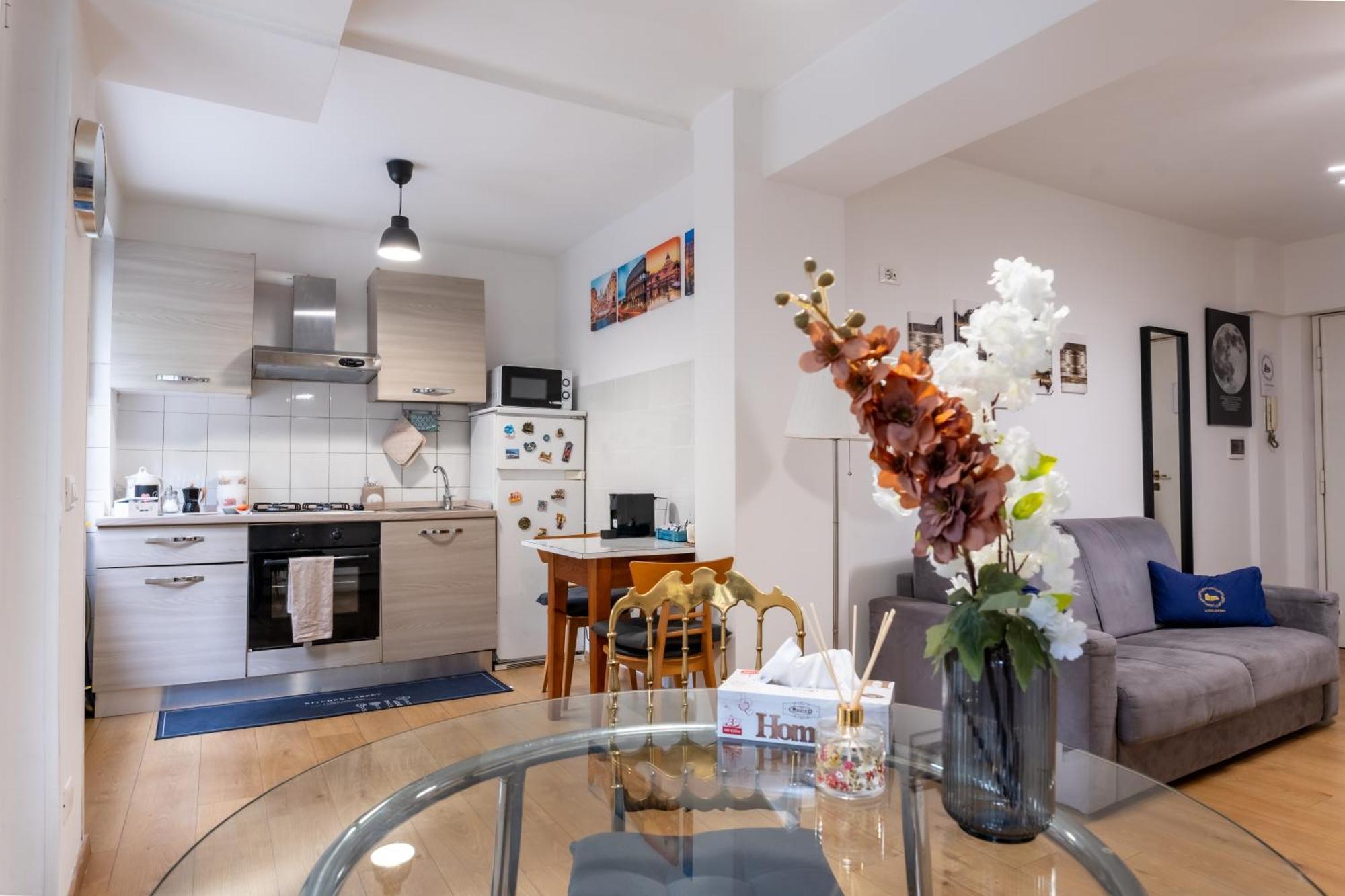 La Dolce - Relax & Comfort Appartement