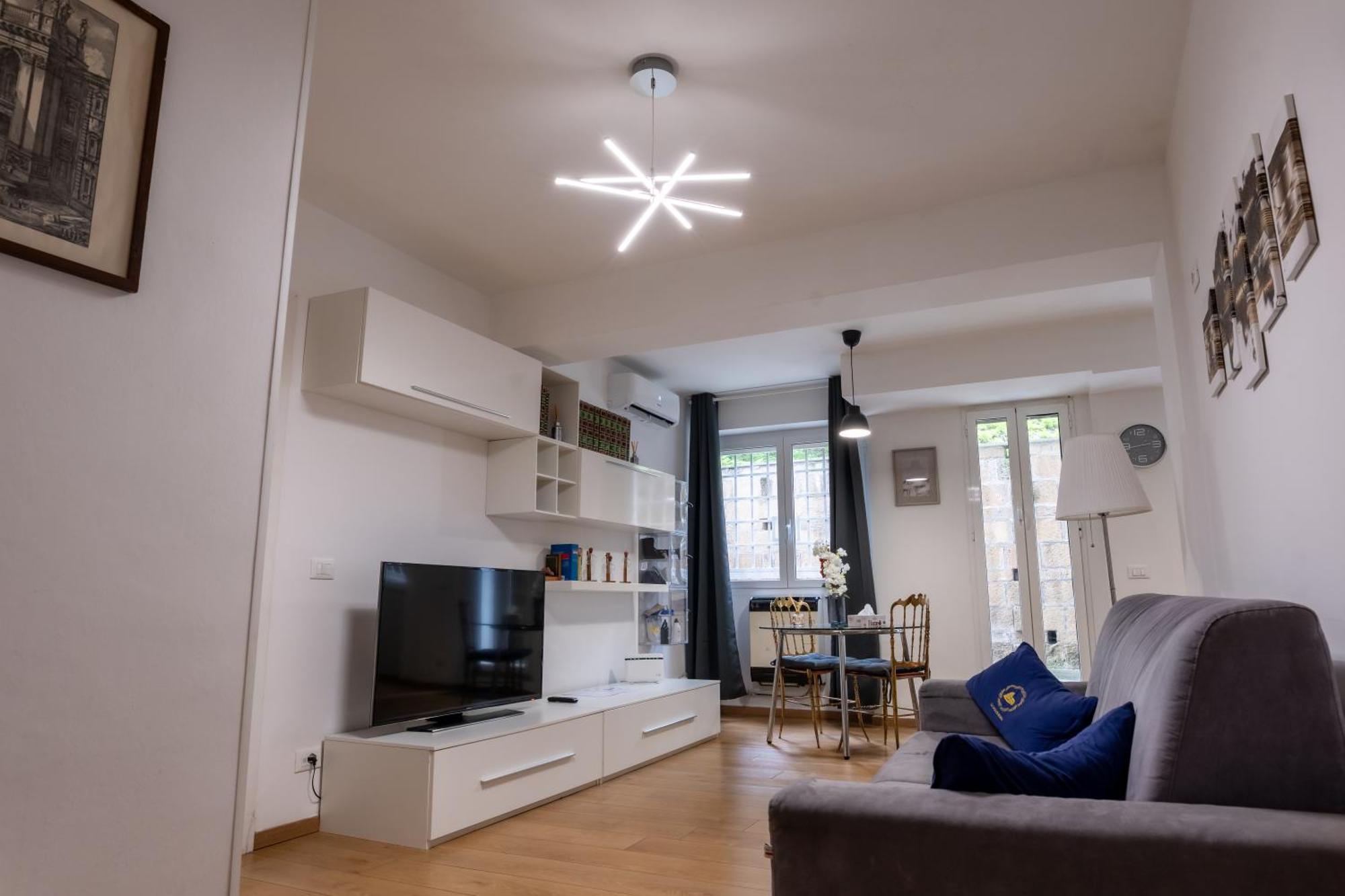 Appartement La Dolce - Relax & Comfort